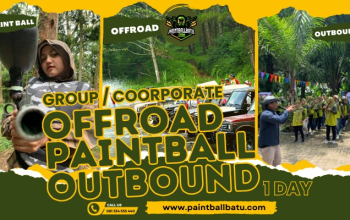 offroad paintball outbund paintballbatu.com